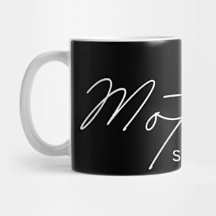 Mother since 2024 Mug